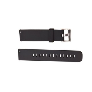 【矽膠錶帶】三星 Galaxy Watch Active 40mm R500 智慧智慧 20mm 手錶運動 腕帶