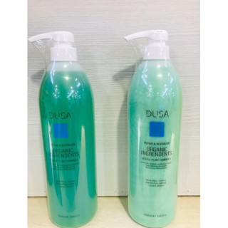 度莎 花梨木精油洗髮精/凍膜 1000ml
