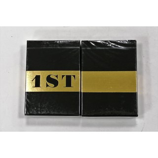 【USPCC撲克】CHRIS RAMSAY 1st Playing Cards V2 -S103049676