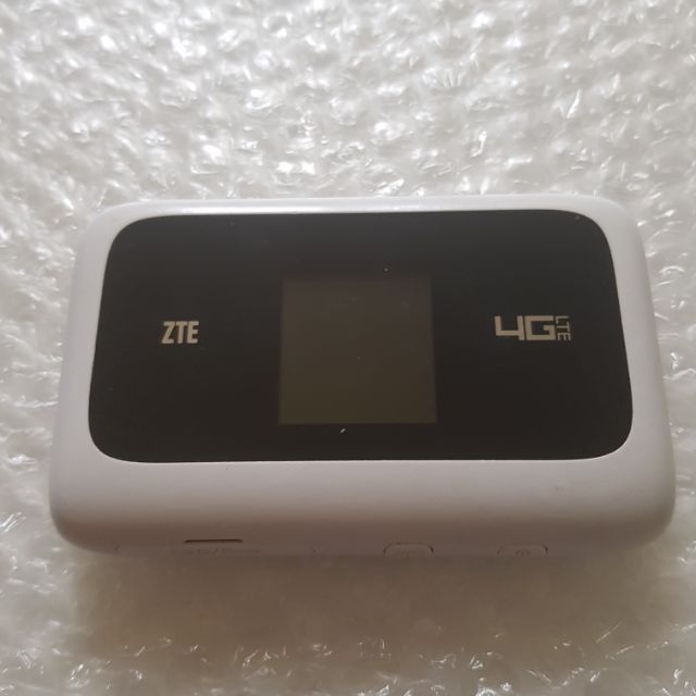 ZTE MF910 4G 行動網卡分享器