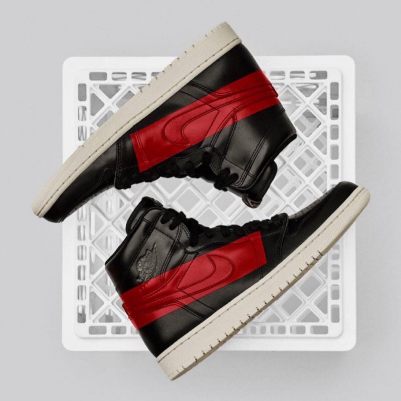 defiant couture jordan 1