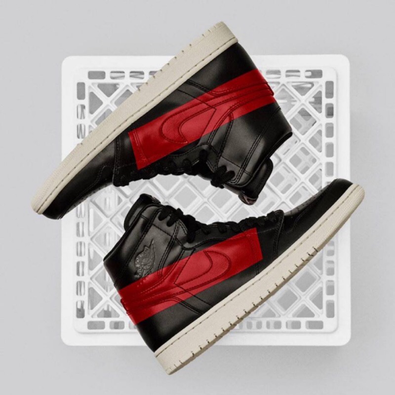 Air Jordan 1 Retro High OG Defiant 'Couture'   台灣公司貨Us11