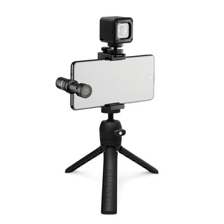 RODE Vlogger Kit USB-C Edition 手機直播套組 適 Type-C 相機專家 公司貨