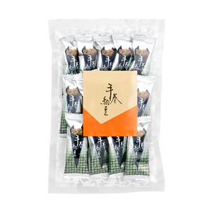 【有間店】日本 松福 手卷納豆 13枚