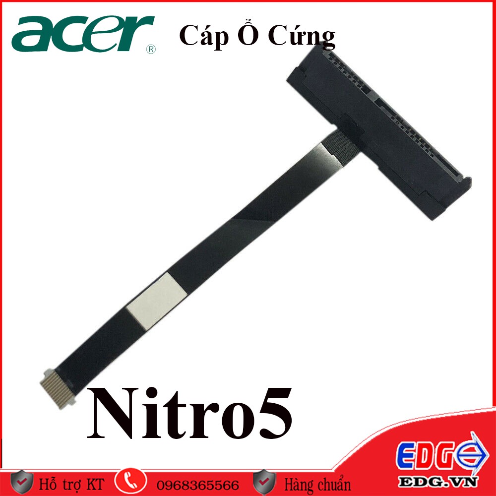 Acer Nitro 5 HDD SSD 硬盤驅動器電纜, 用於使用 intel Corner i5 芯片的機器