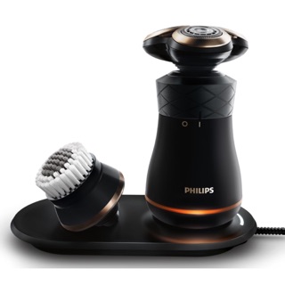 Philips 飛利浦 頂級三刀頭電鬍刀S8860