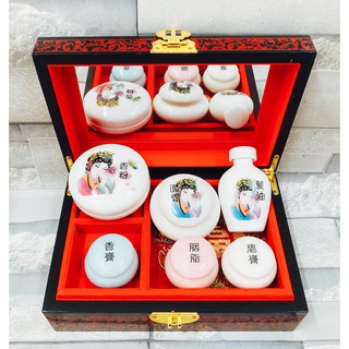 拜拜胭脂水粉.天上聖母.媽祖.註生娘娘.妙應仙妃.註生娘媽.臨水夫人.七星娘娘.城隍夫人.王母娘娘.普渡.宴王用品