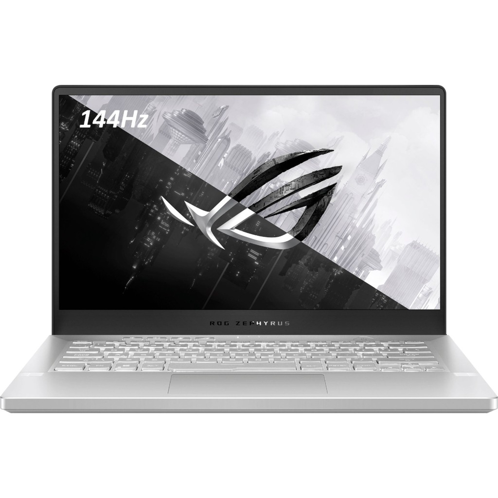 全新 ASUS ROG Zephyrus G14 144Hz R9 5900HS RTX3060 16GB 1TB 無燈