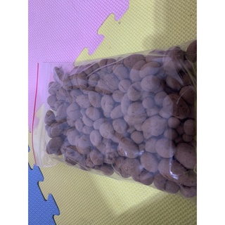 甘百世巧克力粉杏仁豆600g/NG品