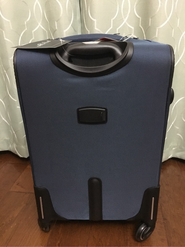 ski abs backpack