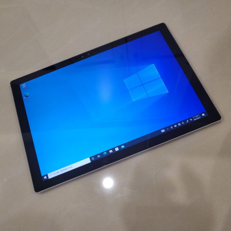 Surface Pro 4 平板 筆電 I5-6300U Windows 10