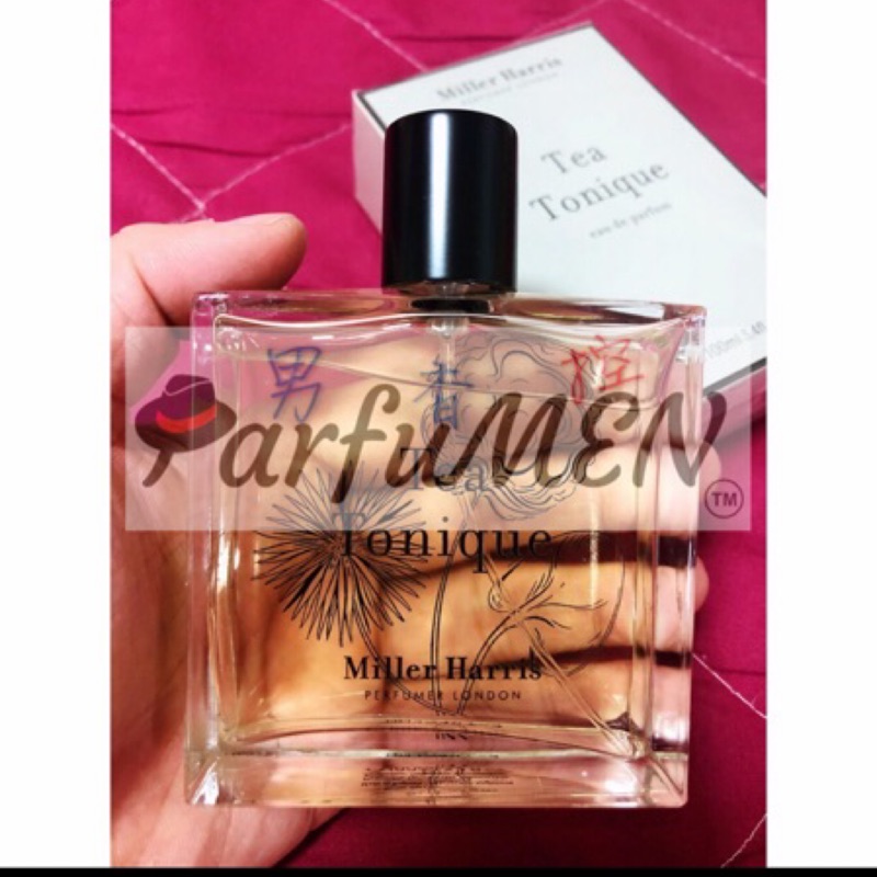 Miller Harris 午後伯爵 拍賣 評價與ptt熱推商品 21年5月 飛比價格