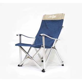 MORV鋁合金折疊椅巨川椅