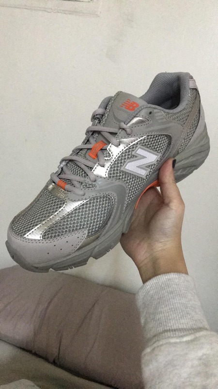 New Balance Utility Pack 530 Trainers | 蝦皮購物