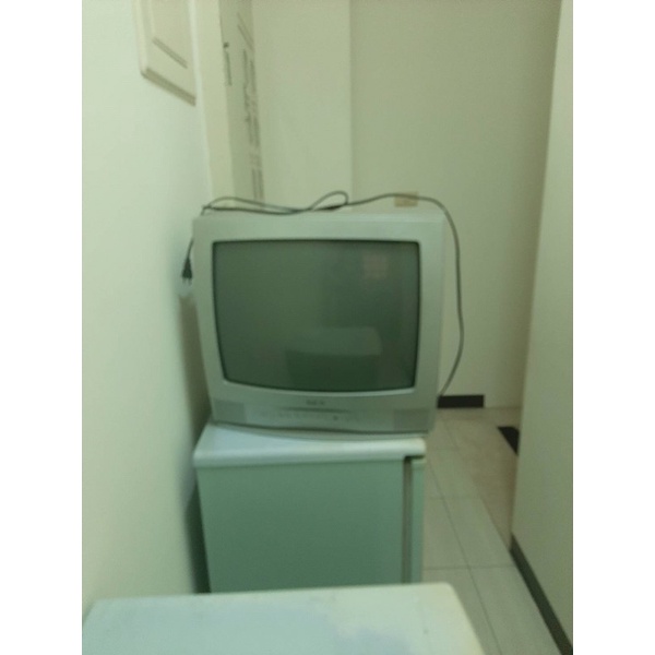 二手傳統電視中古電視（限自取）請先聯絡賣家