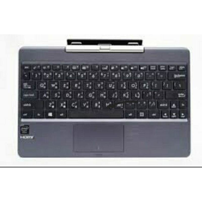 華碩 ASUS T100TA 鍵盤
