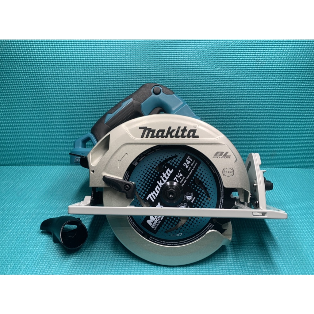 "台中工具老爹" MAKITA 牧田 XSH06 美規 DHS780 18+18V 鋰電池圓鋸 dsh780z  板模
