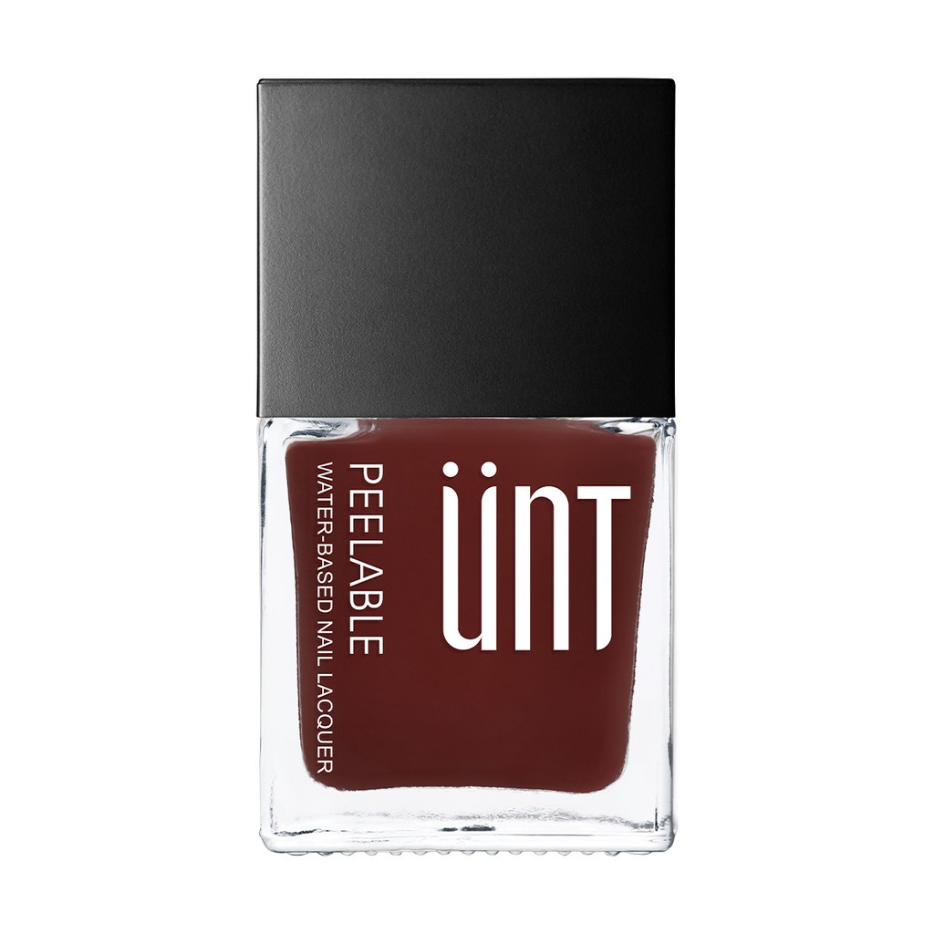 UNT 魔幻水指彩- MG318 酒釀櫻桃 9ml│UNT官方旗艦店