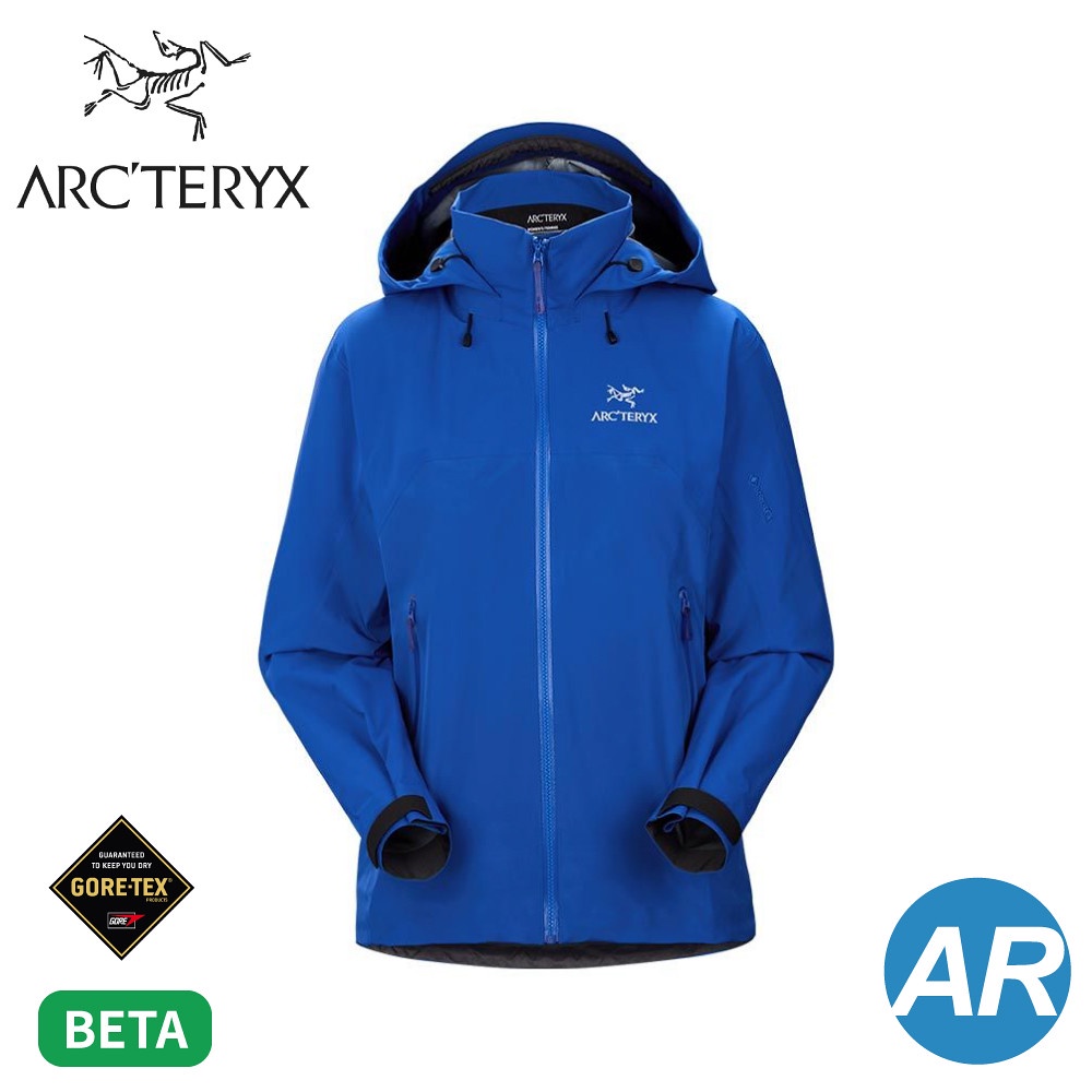 国内正規品】ARC´TERYX Beta AR Jacket M-