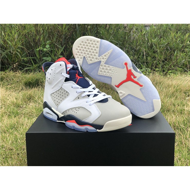jordan tinker 6
