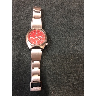 已售🎉二手SEIKO女錶 38mm AUTOMATIC 21寶石 自動上鍊 手錶 機械錶21jewels寶石機芯