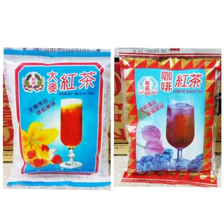 【新現貨】和益 大麥紅茶 咖啡紅茶 100g/2026年/臺灣製造/單獨超取最多35包