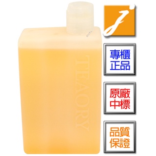 escents伊聖詩 一日茶道 蜂蜜鳥龍洗髮精(600ml)《jmake beauty 就愛水》