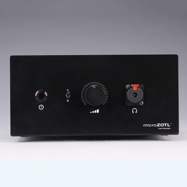 美國 Linear Tube audio MicroZOTL 2.0 真空管 耳擴 另有 MicroZOTL2 線性電源