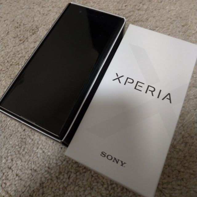 二手 保固中 漂亮機 Sony Xperia XA1 Plus