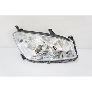 K.A.M. 豐田 TOYOTA RAV-4 RAV4 08 09 10 11 12 原廠型 魚眼 大燈 頭燈 單邊價