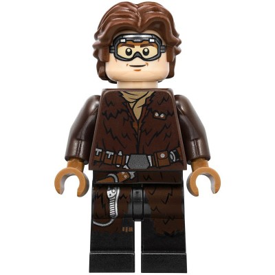 《Brick Factory》全新 樂高 LEGO 75217 Han Solo 韓索羅 星際大戰 Star Wars