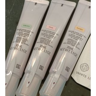 專櫃正品 資生堂 美.透.白 淡斑呵護素spf35 pa+++ 30ml 3色可選 現貨特價