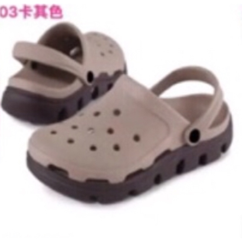 crocs m6w8