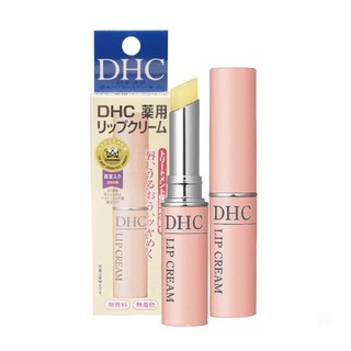 【DHC】純欖護唇膏1.5g