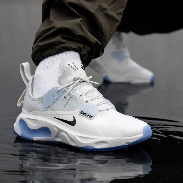 nike react gtx