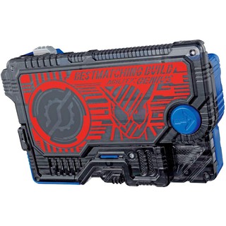 🔰花男宅急店 🚨隔日到貨【全新盒裝】BANDAI 假面騎士 01 ZERO-ONE DX 傳說騎士 build 進化鑰匙