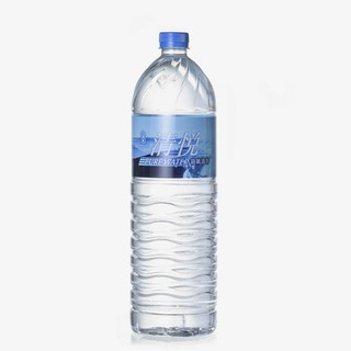 清悅涵氧活水1500ml