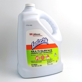 Fantastik 311930 3.78L 全用途 清潔劑 All-Purpose Cleaner 1 gallon