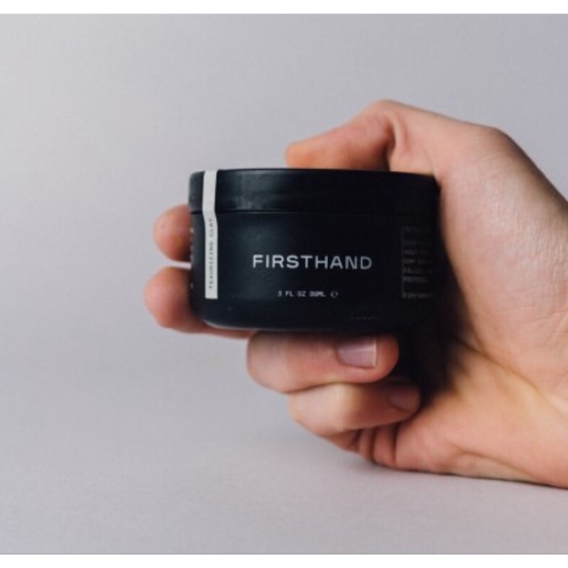 CCGrooming | Firsthand Supply Texturizing Clay 第一手高層次髮泥