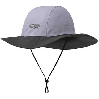 【綠野戶外】Outdoor Research Seattle Sombrero Gore-Tex 防水圓盤帽