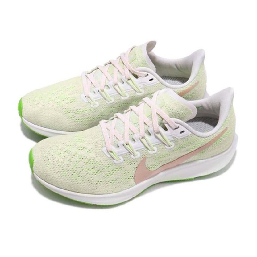 NIKE系列-AIR ZOOM PEGASUS 36 女款運動慢跑鞋-NO.AQ2210002