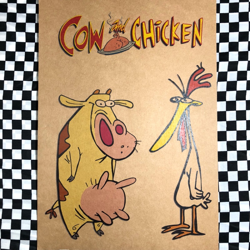 以鸡为食 红人卡通牛 鸡png图片素材免费下载 图片编号2259485 Png素材网