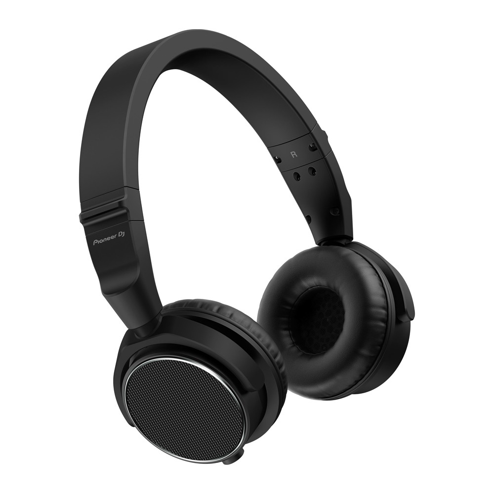 [淘兒]Pioneer HDJ-S7 監聽耳機 世界首款40mm驅動單體的貼耳式DJ耳機