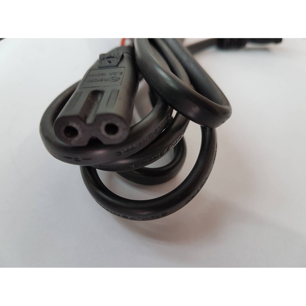 Dr 995 原廠印表機8字2孔電源線適用canon Hp Epson 印表機 蝦皮購物