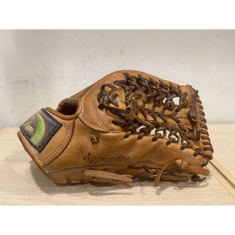 久保田 Kubota Slugger KSN-ML-1 日本進口日本製造 軟式棒壘球小外野手套 軟式棒球手套 壘球手套