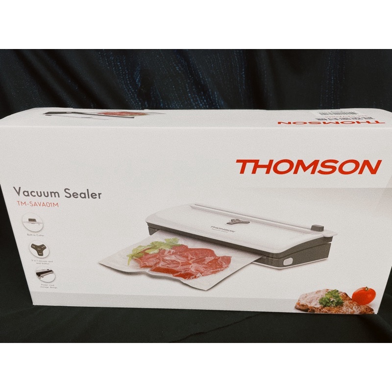 Thomson真空密封機 Ptt與dcard推薦網拍商品 2021年12月 飛比價格