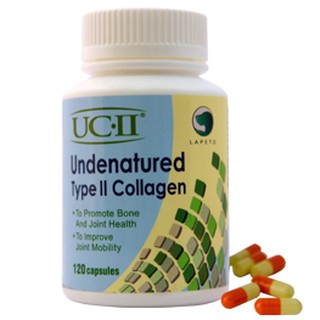 UC-II UC2 UCII 樂倍多關節健力膠囊30顆