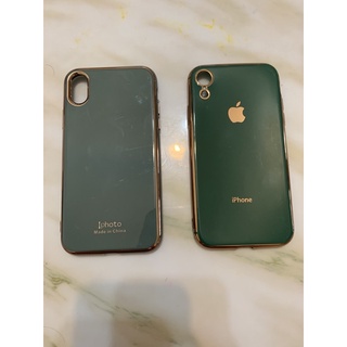 二手7成新iPhone XR，霧霾藍/祖母綠