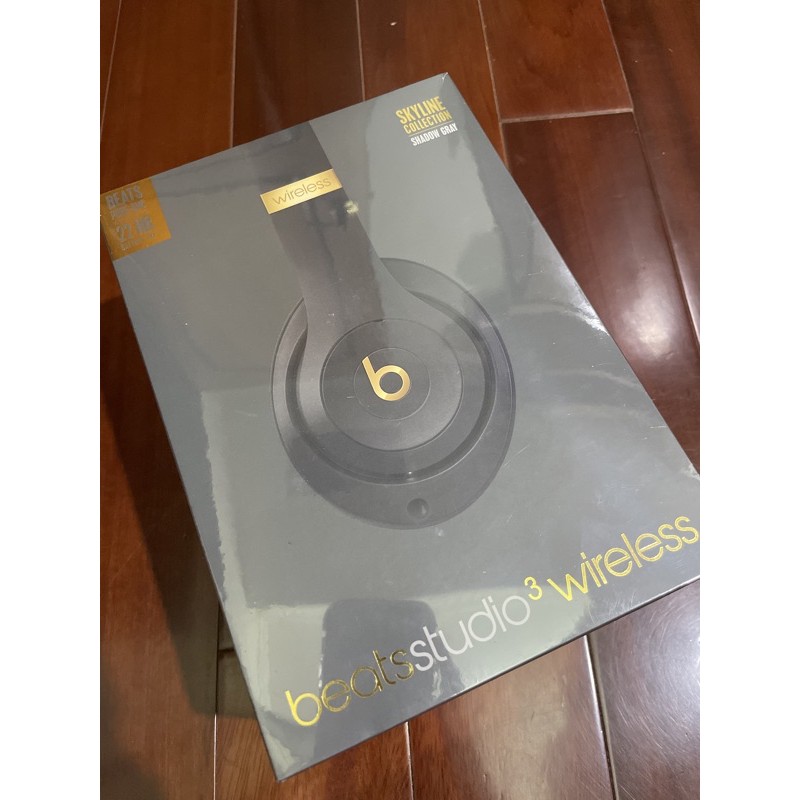 beats studio wireless 3