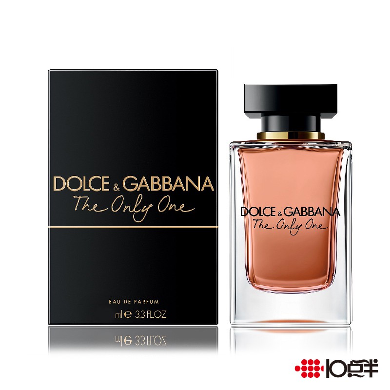 dolce and gabbana the only